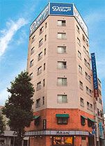 ビジネスホテルG&P