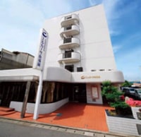 ビジネスホテル エルカーサ南福岡