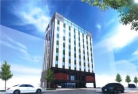 ホテルニューガイア上呉服