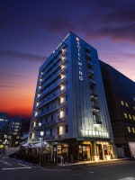 ホテルウィングインターナショナルセレクト博多駅前