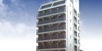 ウィークリーイン南福岡