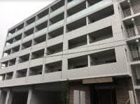 Residence Hotel Hakata5