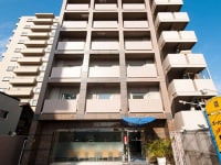 スーパーホテルInn博多