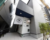 TATERU bnb YOSHIZUKA