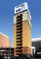 東横イン博多口駅前2