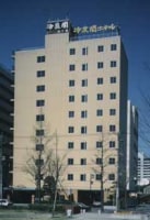 冷泉閣ホテル駅前