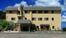 割烹旅館 まさご屋