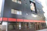 キオラバジェットステイ