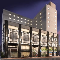 オリエンタルホテル福岡 博多ステーション