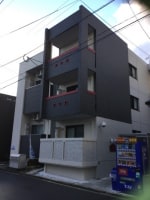 Sharing Hotel Hakata