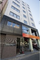 ホテルニューガイア薬院