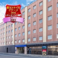 ホテルマイステイズ福岡天神南