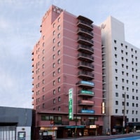 ホテルニューガイア天神南