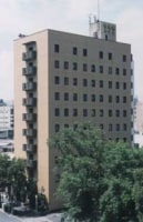 冷泉閣ホテル川端