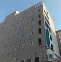 ベニキアカルトンホテル福岡天神