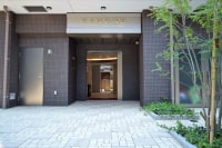 Randor Residential Hotel Fukuoka
