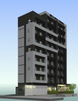 ワンズホテル福岡