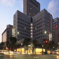 アパホテル<小倉駅前>