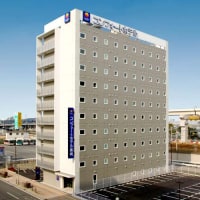 コンフォートホテル黒崎