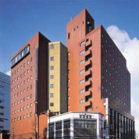 ホテルテトラ北九州