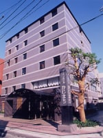 アーバンホテル かじまち