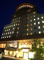 サンスカイホテル小倉