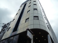 ホテルポート門司