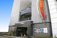 ビジネスホテル ロイヤルイン扇