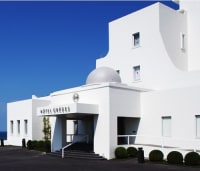 オテルグレージュ