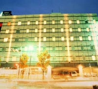 エンナンホテル 久留米