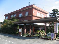 原鶴温泉 花と湯の宿 やぐるま荘