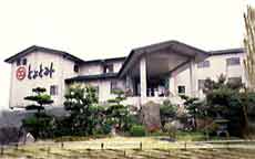 原鶴温泉 旅館 とよとみ