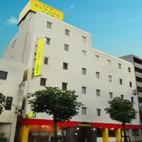 ホテルセレクトイン久留米