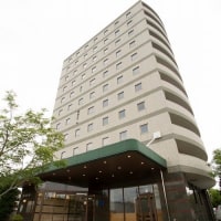 アリストンイン苅田北九州空港