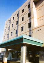 ビジネスホテル ゆくはし