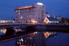 京都ホテル<福岡県>