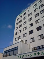 八女グリーンホテル