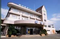 柳川温泉ホテル 輝泉荘