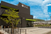 ホテルC&S新大牟田