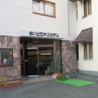 柳川ビジネスホテル