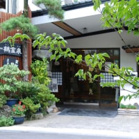 古湯温泉 鶴の恩返し よみがえりの宿 鶴霊泉