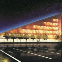 ガーデンテラス佐賀ホテル&マリトピア