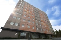 グリーンリッチホテル 鳥栖駅前