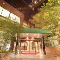 嬉野温泉 ホテル華翠苑