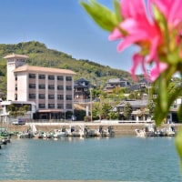 たら竹崎温泉 夜灯見荘