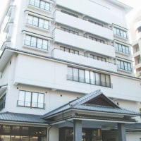 武雄温泉 ホテル春慶屋