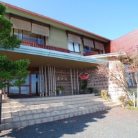 たら竹崎温泉 海上館