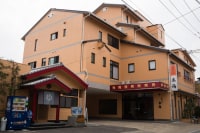 嬉野温泉 悠然の宿 東海