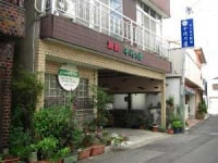 嬉野温泉 ビジネス旅館千代乃屋