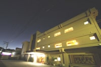 嬉野温泉  湯心の宿 グランド鳳陽